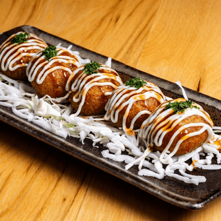 Takoyaki