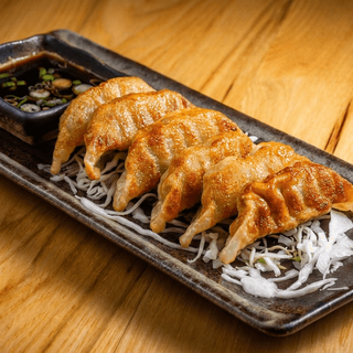 Gyoza